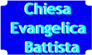 Company Sheet CHIESA EVANGELICA BATTISTA