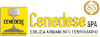 Company Sheet CENEDESE spa