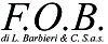Scheda Azienda F.O.B. di BARBIERI LORENZO & C. sas