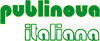 Scheda Azienda PUBLINOVA ITALIANA srl