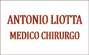 Scheda Azienda LIOTTA DR. ANTONIO