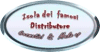 Scheda Azienda ISOLA DEI FAMOSI DISTRIBUTORE - COSMETICI & MAKEUP