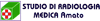Scheda Azienda STUDIO DI RADIOLOGIA MEDICA AMATO srl