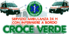 Company Sheet CROCE VERDE AMBULANZA