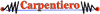 Company Sheet CARPENTIERO MATERIALE ELETTRICO