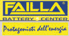 Scheda Azienda ACCUMULATORI FAILLA srl