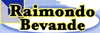 Company Sheet RAIMONDO BEVANDE
