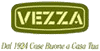 Company Sheet VEZZA spa