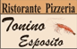 Scheda Azienda RISTORANTE TONINO ESPOSITO di ANTONIO ESPOSITO