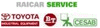 Company Sheet RAICAR SERVICE srl