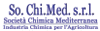 Company Sheet SO.CHI.MED. srl