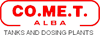Scheda Azienda COMET