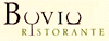 Scheda Azienda RISTORANTE BOVIO snc