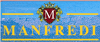 Company Sheet CANTINE MANFREDI MANFREDI ALDO sas AZIENDA VITIVINICOLA