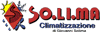 Scheda Azienda SOLIMA CLIMATIZZAZIONE di SOLIMA GIOVANNI