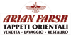 Company Sheet ARIAN FARSH snc