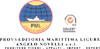 Scheda Azienda PROVVEDITORIA MARITTIMA LIGURE ANGELO NOVELLI srl