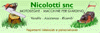 Scheda Azienda NICOLOTTI MOTOSEGHE di NICOLOTTI PIER GIORGIO & C. snc