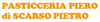 Scheda Azienda PASTICCERIA PIERO di PIETRO SCARSO