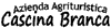 Scheda Azienda CASCINA BRANCA AZIENDA AGRITURISTICA di PIETRO BRANCA