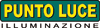 Company Sheet PUNTO LUCE - LA LUCE CHE FA LA DIFFERENZA
