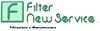 Scheda Azienda FILTER NEW SERVICE srl