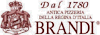 Ficha Empresa PIZZERIA BRANDI