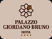 Scheda Azienda ALBERGO PALAZZO GIORDANO BRUNO