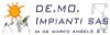Scheda Azienda DE.MO. IMPIANTI sas
