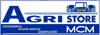 Firmeninfo AGRISTORE MCM srl