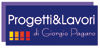 Scheda Azienda PROGETTI & LAVORI di PAGANO GIORGIO