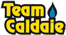 Company Sheet TEAM CALDAIE di ARMANI MARCO V. & GIANCARLO snc