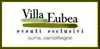 Scheda Azienda VILLA EUBEA