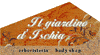 Company Sheet IL GIARDINO D'ISCHIA - ERBORISTERIA BODY SHOP