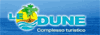 Scheda Azienda LE DUNE COMPLESSO TURISTICO