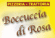 Scheda Azienda RISTORANTE PIZZERIA BOCCUCCIA DI ROSA