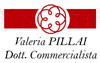 Scheda Azienda PILLAI VALERIA - DR. COMMERCIALISTA