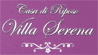 Scheda Azienda CASA DI RIPOSO VILLA SERENA di GALEAZZI LUCILLA & C. sas