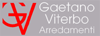 Scheda Azienda VITERBO GAETANO ARREDAMENTI