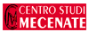 Scheda Azienda CENTRO STUDI MECENATE