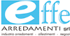 Scheda Azienda EFFE ARREDAMENTI srl
