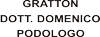 Scheda Azienda GRATTON DR. DOMENICO