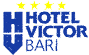 Scheda Azienda HOTEL VICTOR BARI