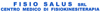 Scheda Azienda FISIO SALUS srl