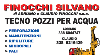 Company Sheet FINOCCHI SILVANO - POZZI PER ACQUA di ADRIANO e CLAUDIO FINOCCHI