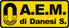 Scheda Azienda A.E.M. di DANESI STEFANO