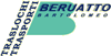 Ficha Empresa BERUATTO BARTOLOMEO