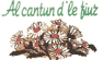 Scheda Azienda AL CANTUN D'LE FIUR di MAURO GARELLI