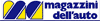 Company Sheet MAGAZZINI DELL'AUTO snc