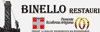 Company Sheet LUCA BINELLO